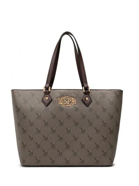 U.S. POLO ASSN. HAMPTON Shopping Bag 2 U.S. POLO ASSN. HAMPTON Shopping Bag - immagine 2