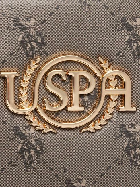 U.S. POLO ASSN. HAMPTON Shopping Bag 3 U.S. POLO ASSN. HAMPTON Shopping Bag - immagine 3