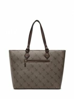 U.S. POLO ASSN. HAMPTON Shopping Bag