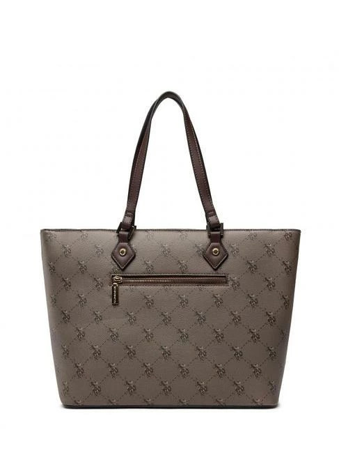 U.S. POLO ASSN. HAMPTON Shopping Bag 1 U.S. POLO ASSN. HAMPTON Shopping Bag