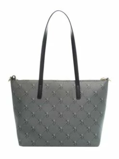 U.S. POLO ASSN. HAMPTON Shopping Bag Piccola -Guess Vendita u s polo assn hampton shopping bag piccola nero 8052792908899 3