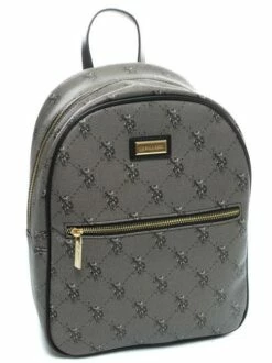 U.S. POLO ASSN. HAMPTON Zainetto A Spalla 9 U.S. POLO ASSN. HAMPTON Zainetto A Spalla -Guess Vendita u s polo assn hampton zainetto a spalla nero 8052792909339 4