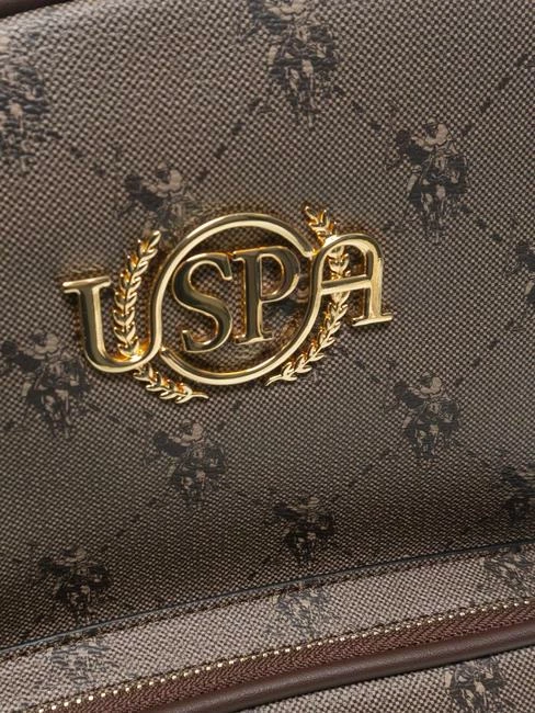 U.S. POLO ASSN. HAMPTON Zaino Stampa Logo 2 U.S. POLO ASSN. HAMPTON Zaino Stampa Logo - immagine 2