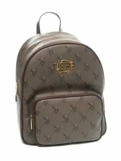 U.S. POLO ASSN. HAMPTON Zaino Stampa Logo