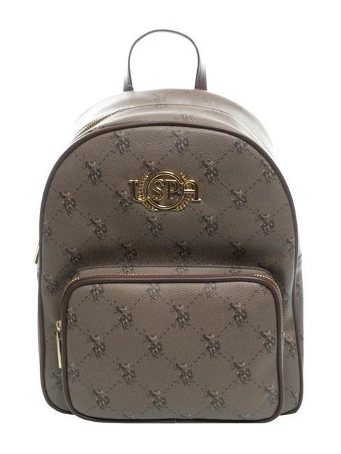 U.S. POLO ASSN. HAMPTON Zaino Stampa Logo 4 U.S. POLO ASSN. HAMPTON Zaino Stampa Logo - immagine 4