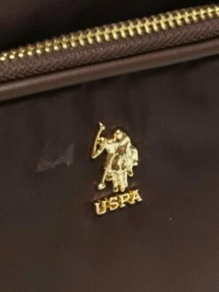 U.S. POLO ASSN. HOUSTON Borsetta A Tracolla -Guess Vendita u s polo assn houston borsetta a tracolla dark brown 8052792424597 2