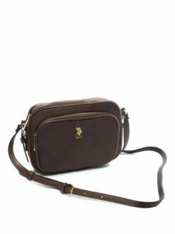 U.S. POLO ASSN. HOUSTON Borsetta A Tracolla
