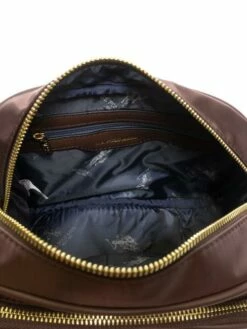 U.S. POLO ASSN. HOUSTON Borsetta A Tracolla -Guess Vendita u s polo assn houston borsetta a tracolla dark brown 8052792424597 4