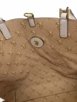 U.S. POLO ASSN. MALIBU Shopping Bag Grande -Guess Vendita u s polo assn malibu shopping bag grande ice 8052792911899 2