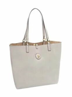 U.S. POLO ASSN. MALIBU Shopping Bag Grande