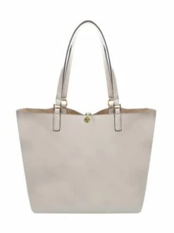 U.S. POLO ASSN. MALIBU Shopping Bag Grande -Guess Vendita u s polo assn malibu shopping bag grande ice 8052792911899 5