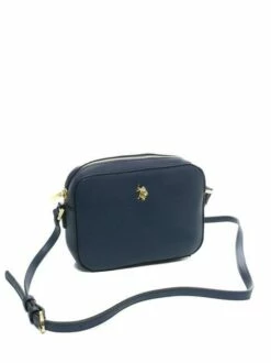 U.S. POLO ASSN. NEW JONES Borsa A Tracolla -Guess Vendita u s polo assn new jones borsa a tracolla blu navy 8052792042524 2
