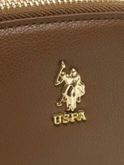 U.S. POLO ASSN. NEW JONES Camera Case