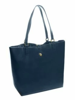 U.S. POLO ASSN. NEW ROGERSVILLE Shopper Reversibile -Guess Vendita u s polo assn new rogersville shopper reversibile blu navy 8052792040919 4
