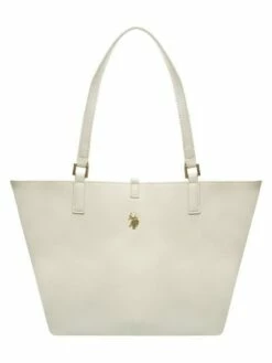 U.S. POLO ASSN. NEW ROGERSVILLE Shopping Bag Reversibile -Guess Vendita u s polo assn new rogersville shopping bag reversibile white2 8052792040995 2