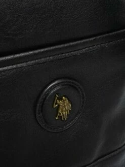 U.S. POLO ASSN. NEW SCOTTSD Borsello Piatto