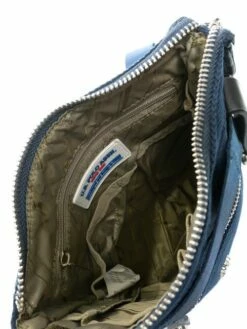 U.S. POLO ASSN. NEW WAGNER Mini Bag A Tracolla -Guess Vendita u s polo assn new wagner mini bag a tracolla blu navy 8052792792610 2