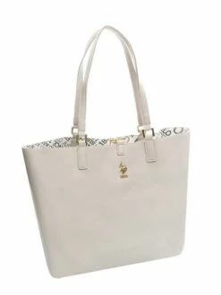 U.S. POLO ASSN. ROGERSVILLE Shopper Reversibile -Guess Vendita u s polo assn rogersville shopper reversibile ice 8052792112364 5