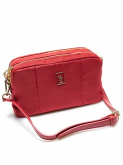 U.S. POLO ASSN. S.U.A. POLO ASSN. BIRMINGHAM Mini Bag A Tracolla