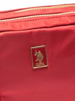 U.S. POLO ASSN. S.U.A. POLO ASSN. BIRMINGHAM Mini Bag A Tracolla -Guess Vendita u s polo assn s u a polo assn birmingham mini bag a tracolla red 8052792834198 3