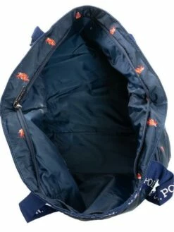 U.S. POLO ASSN. SPORT CHIC Shopper A Spalla