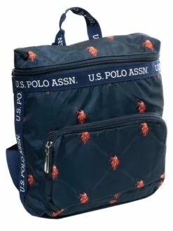 U.S. POLO ASSN. SPORT CHIC Zainetto -Guess Vendita u s polo assn sport chic zainetto blue 8052792012862 2