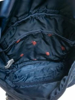 U.S. POLO ASSN. SPORT CHIC Zainetto -Guess Vendita u s polo assn sport chic zainetto blue 8052792012862 5