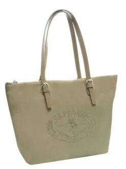U.S. POLO ASSN. SPRINGFIELD Shopping Bag