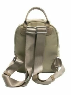 U.S. POLO ASSN. SPRINGFIELD Zaino Con Logo Ricamato