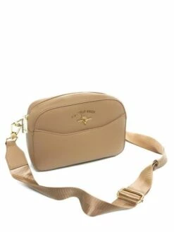 U.S. POLO ASSN. STANFORD Borsetta A Tracolla