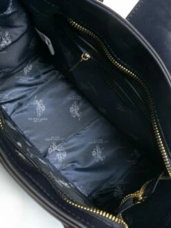 U.S. POLO ASSN. STATESIDE Shopping Bag Bicolor