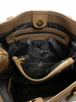 U.S. POLO ASSN. STATESIDE Shopping Bag Media