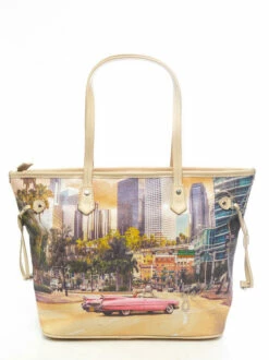 YNOT BALLET Shopping Bag