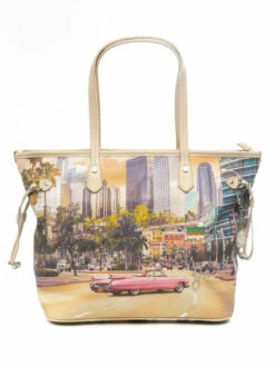 YNOT BALLET Shopping Bag -Guess Vendita ynot ballet shopping bag miami 8059392014746 3