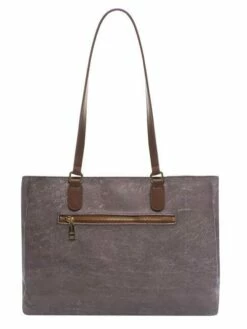 YNOT BLACK & GOLD Shopping Bag Manici Lunghi -Guess Vendita ynot black gold shopping bag manici lunghi roma bg 8059392160474 2