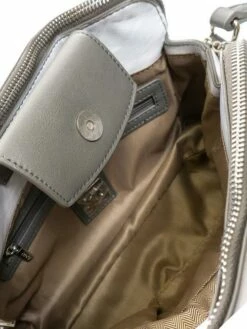 YNOT FASHION Camera Case A Tracolla -Guess Vendita ynot fashion camera case a tracolla london grey 8059392166308 2