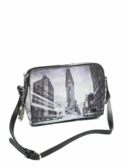 YNOT FASHION Mini Bag Con Cinghia