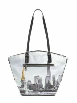 YNOT FASHION Shopper A Spalla