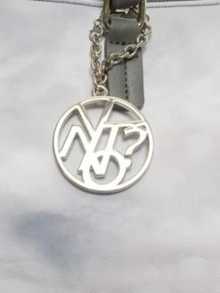 YNOT FASHION Shopping Bag Media -Guess Vendita ynot fashion shopping bag media london grey 8059392165585 2