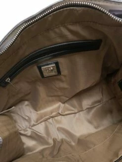 YNOT FASHION Shopping Bag Piatta