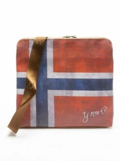 YNOT FLAG VINTAGE Borsello -Guess Vendita ynot flag vintage borsello norvegia 8056734999747 3