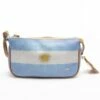YNOT FLAG VINTAGE Mini Baguette A Tracolla