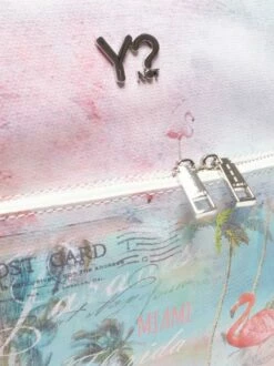 YNOT FUN Borsa A Tracolla -Guess Vendita ynot fun borsa a tracolla miami 8058640781928 2