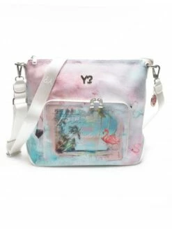 YNOT FUN Borsa A Tracolla