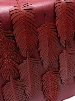 YNOT GLITTERY Borsa A Spalla, A Tracolla -Guess Vendita ynot glittery borsa a spalla a tracolla rosso 8054382077084 2