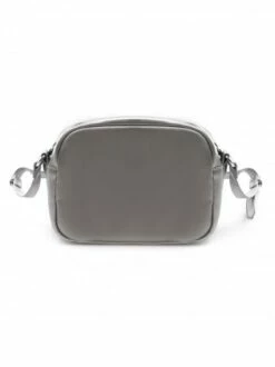 YNOT GLITTERY Mini Camera Bag A Tracolla -Guess Vendita ynot glittery mini camera bag a tracolla taupe 8054382077152 2