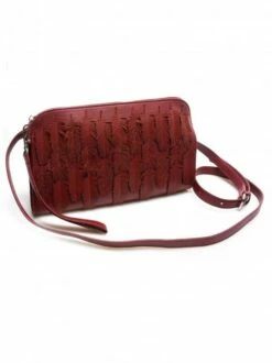 YNOT GLITTERY Pochette A Tracolla