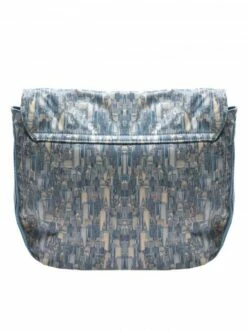 YNOT METRO Borsa A Tracolla Con Flap