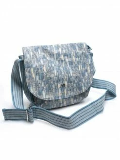 YNOT METRO Borsa A Tracolla Con Flap -Guess Vendita ynot metro borsa a tracolla con flap ny 8059392032238 4