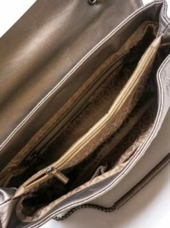 YNOT NEW LINDA Borsa A Tracolla Con Flap